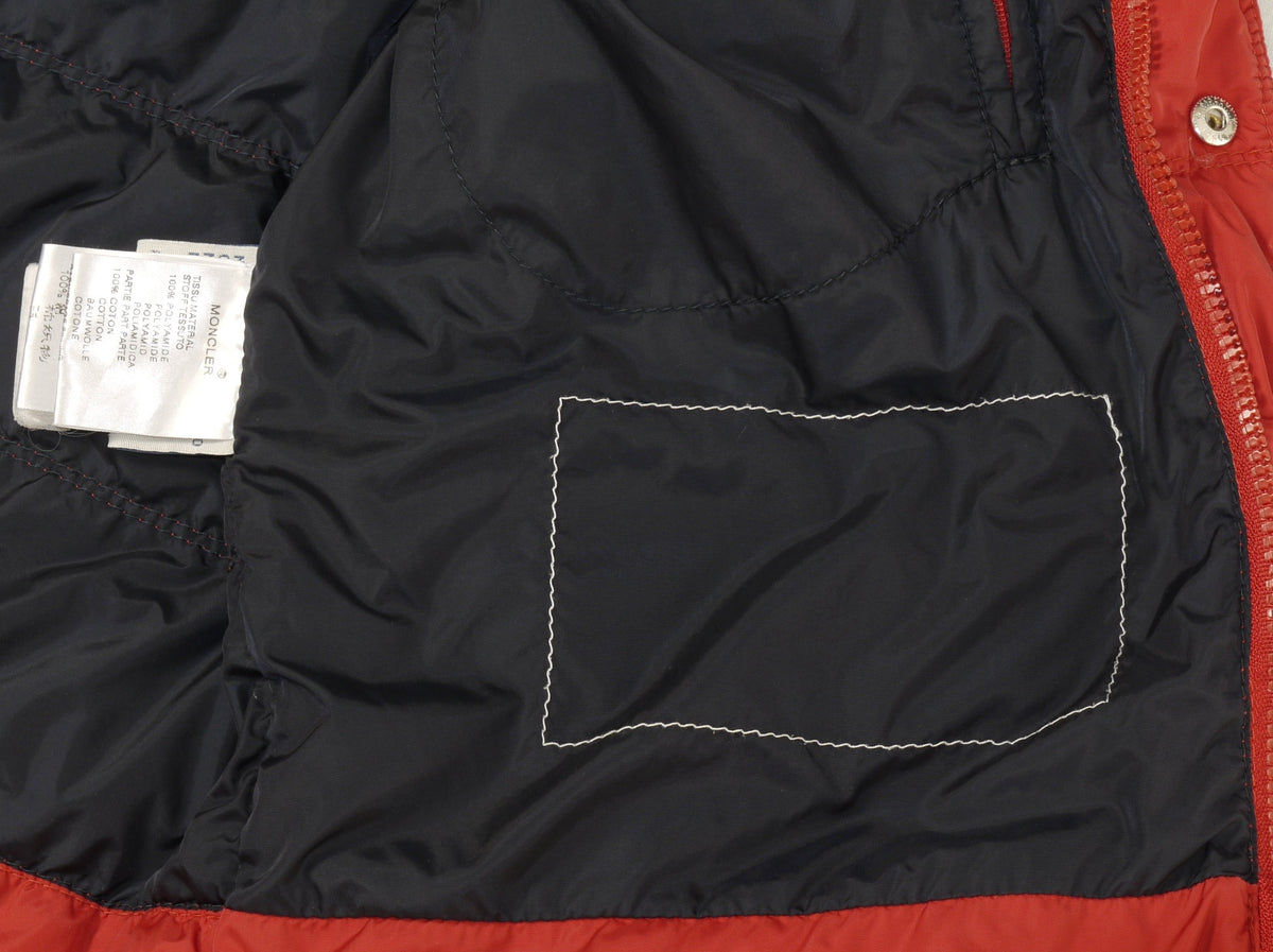 Moncler Vest