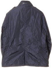 Moncler Vindjakke, Herre 'Sort' Bertrand (M6)