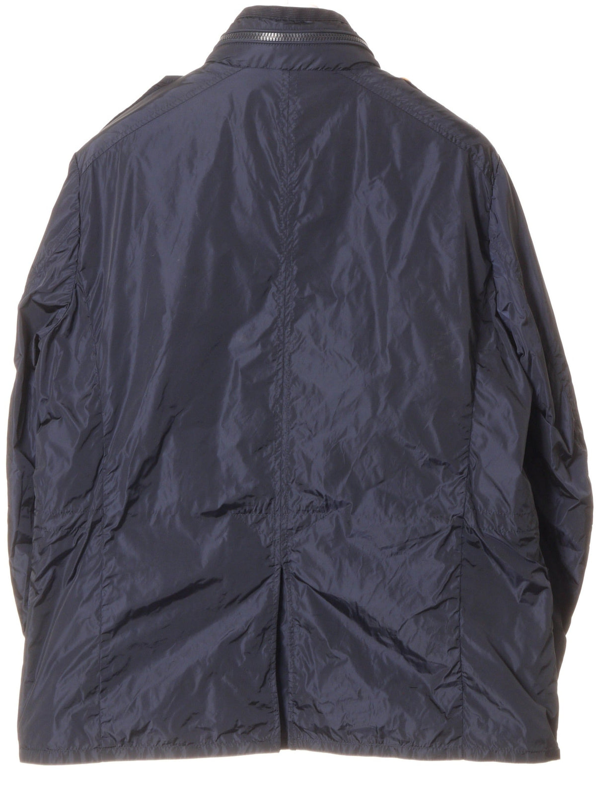 Moncler Vindjakke, Herre 'Sort' Bertrand (M6)