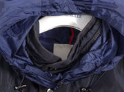 Moncler Vindjakke, Herre 'Sort' Bertrand (M6)