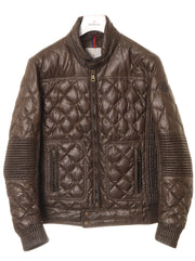 Moncler Jakke, Herre 'Brun' Aristide (M3)