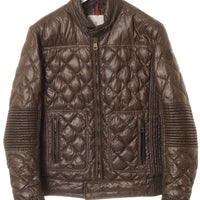 Moncler Jakke, Herre 'Brun' Aristide (M3)