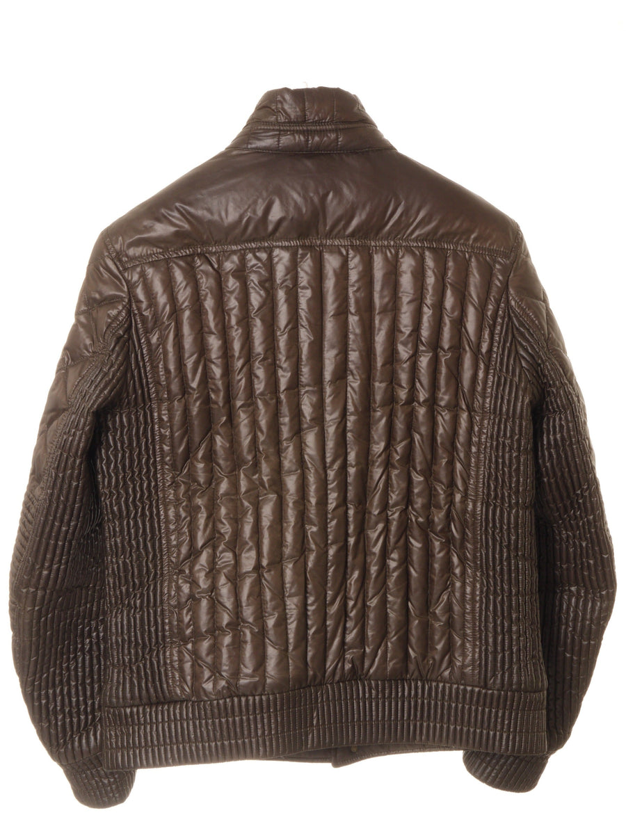 Moncler Jakke, Herre 'Brun' Aristide (M3)