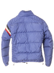 Moncler Jakke, Herre 'Blå' Chamonix (M1)