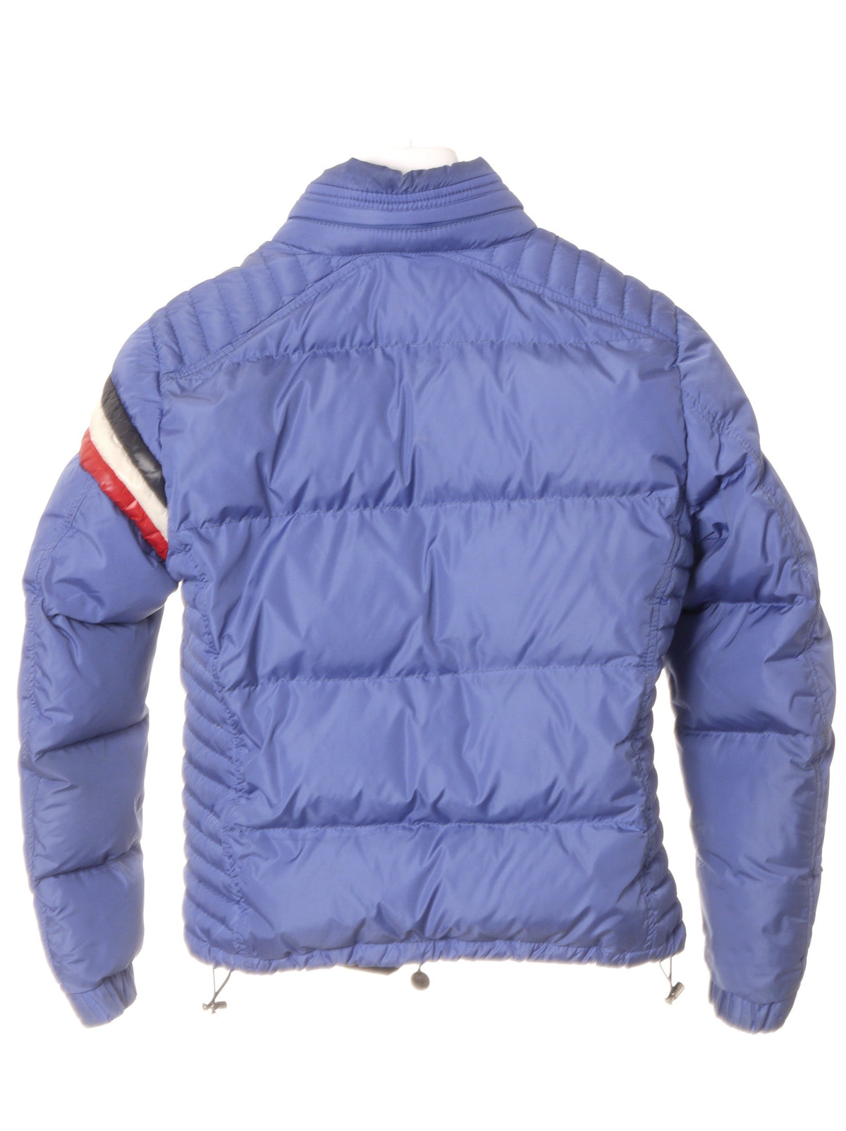 Moncler Jakke, Herre 'Blå' Chamonix (M1)