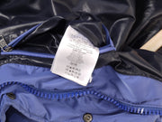 Moncler Jakke, Herre 'Blå' Chamonix (M1)