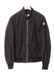 Moncler Vindjakke, Herre 'Sort' Darlan (M3)