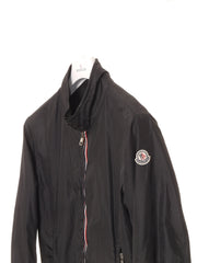 Moncler Vindjakke, Herre 'Sort' Darlan (M3)