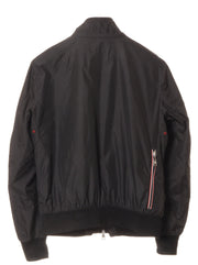 Moncler Vindjakke, Herre 'Sort' Darlan (M3)