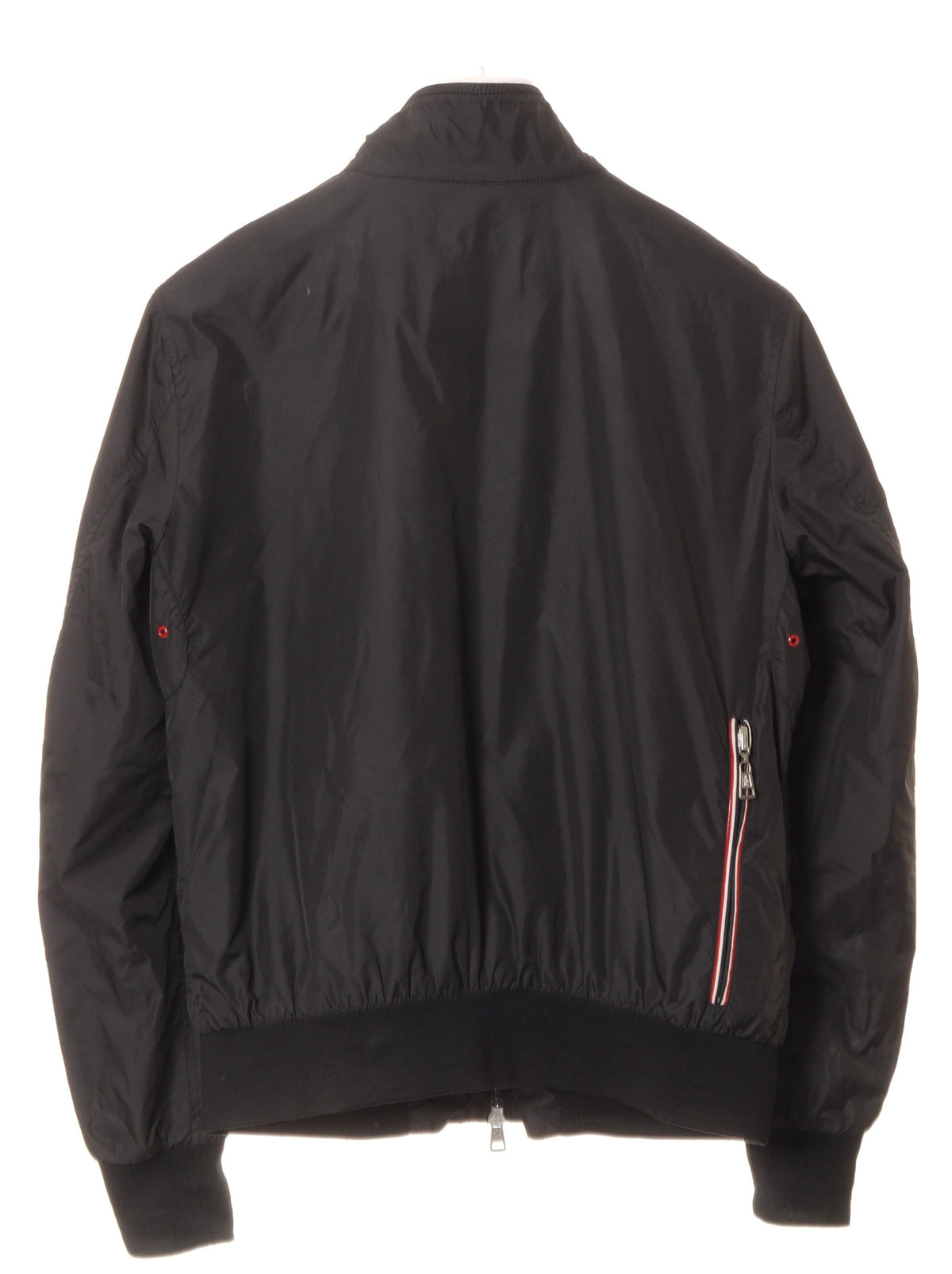Moncler Vindjakke, Herre 'Sort' Darlan (M3)