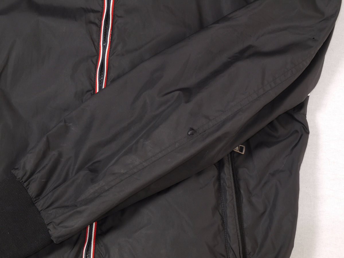 Moncler Vindjakke, Herre 'Sort' Darlan (M3)
