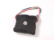 Moncler Vindjakke, Herre 'Sort' Darlan (M3)