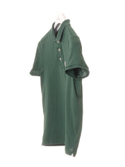 Moncler Polo, Herre 'Grøn' Maglia (XXXL)