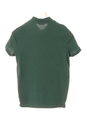 Moncler Polo, Herre 'Grøn' Maglia (XXXL)