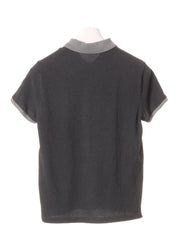 Moncler Polo, Herre 'Grå' Maglia (L)