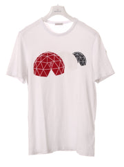 Moncler T-shirt, Herre 'Hvis' Maglia (S)