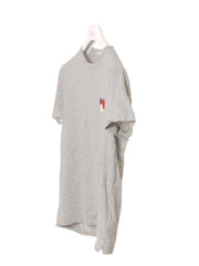 Moncler T-shirt, Herre 'Grå' Maglia (S)