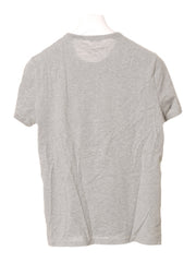 Moncler T-shirt, Herre 'Grå' Maglia (S)