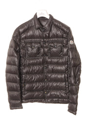 Moncler Jakke, Herre 'Brun' Gregorie (M5 / X-Large)