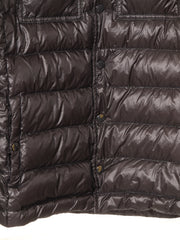 Moncler Jakke, Herre 'Brun' Gregorie (M5 / X-Large)