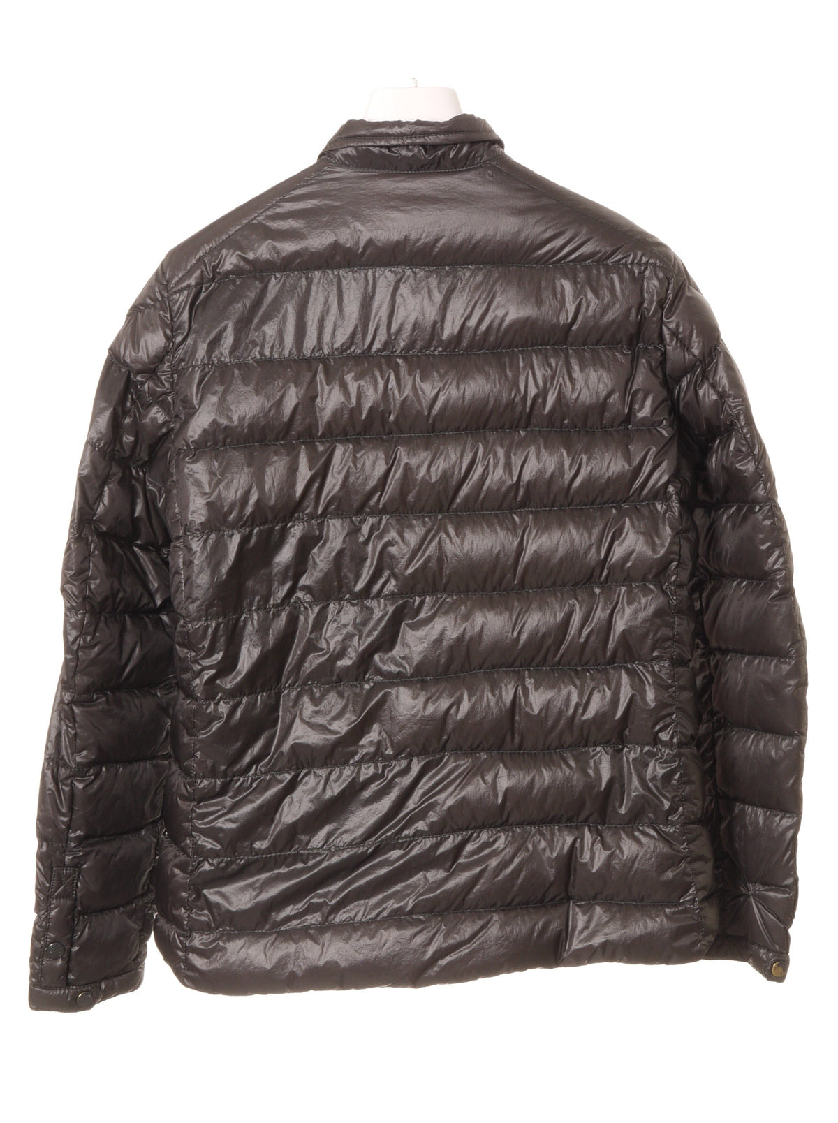 Moncler Jakke, Herre 'Brun' Gregorie (M5 / X-Large)