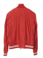Moncler Vindjakke, Herre 'Rød' Delonix (M3)