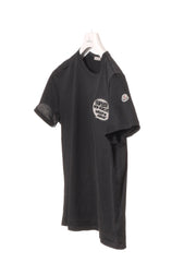 Moncler T-shirt, Herre 'Sort' Maglia (M)