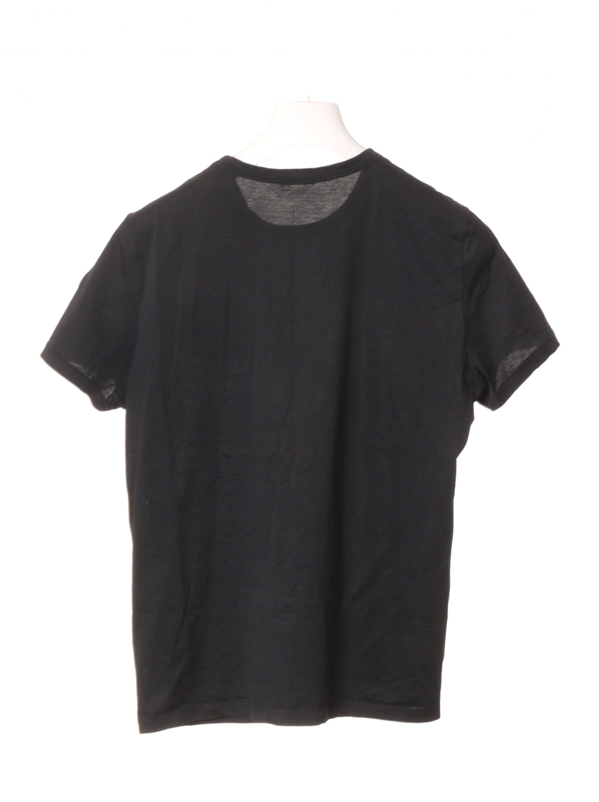 Moncler T-shirt, Herre 'Sort' Maglia (M)