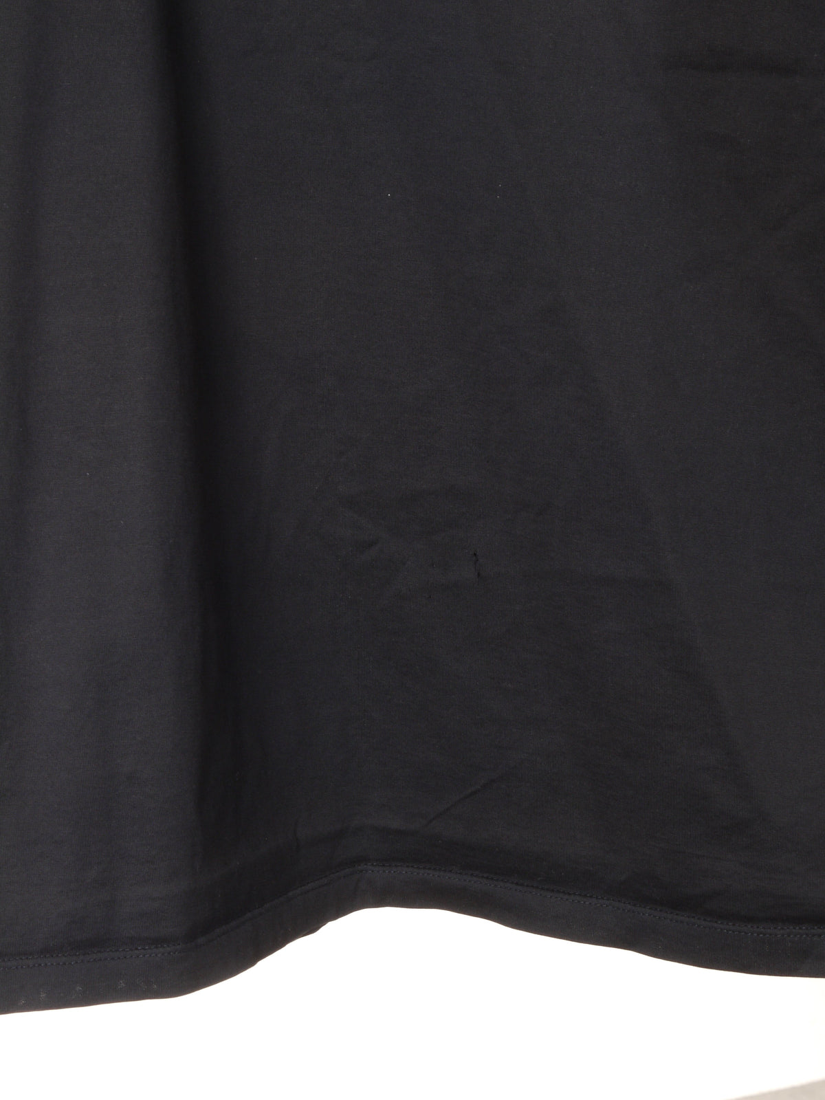 Moncler T-shirt, Herre 'Sort' Maglia (M)
