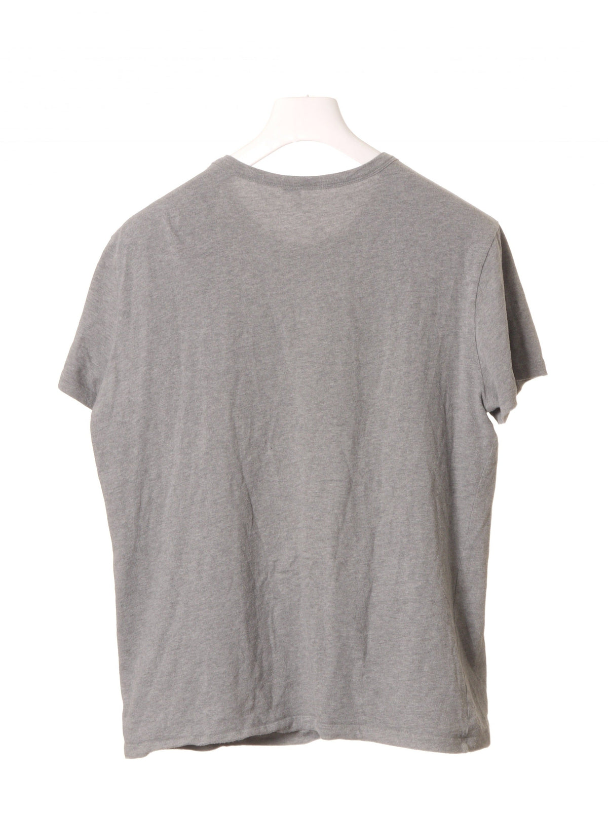 Moncler T-Shirt, Herre 'Grå' Maglia (L)