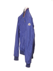 Moncler Vindjakke, Herre 'Blå' Albert (M2)