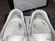 Gucci Ace 'Loved' (43.5) 👟