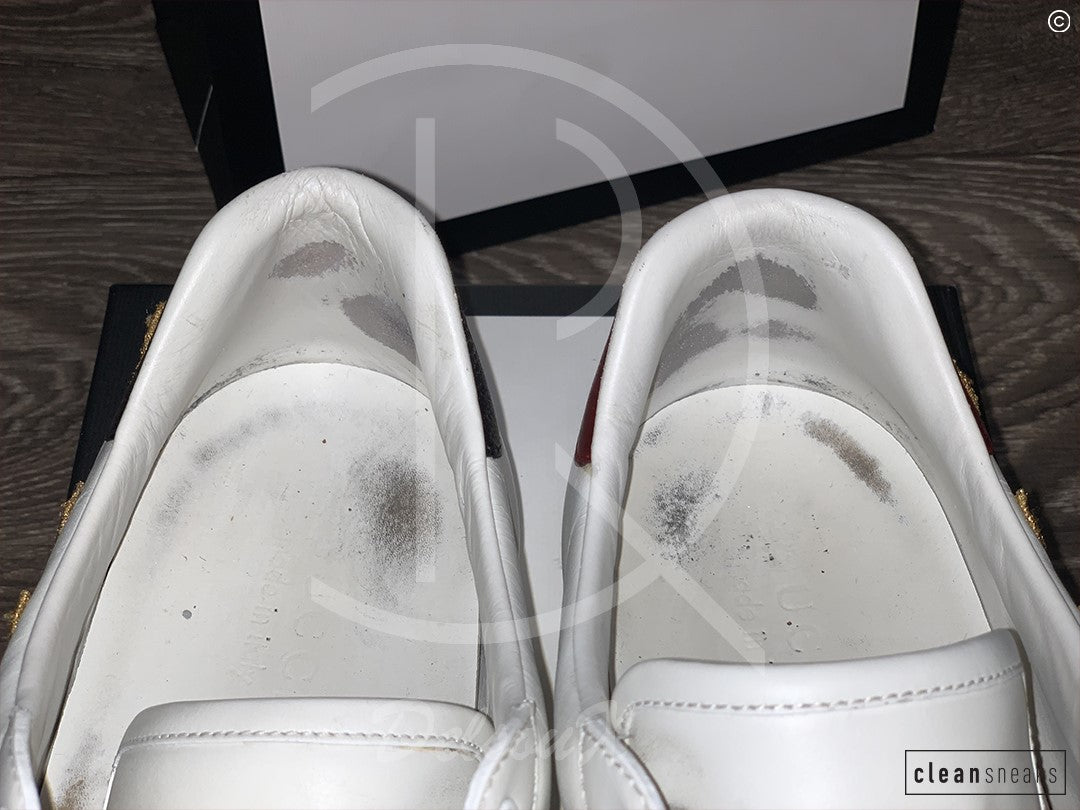 Gucci Ace 'Loved' (43.5) 👟
