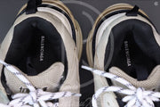 Balenciaga 'Multi Beige' Tripple S (43) 👻