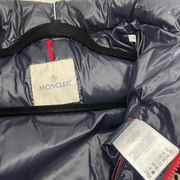 Moncler Jakke, Herre Down 'Gary' Giubbotto (M3)