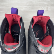 Jordan 7 Sneakers, Retro Raptors (44)