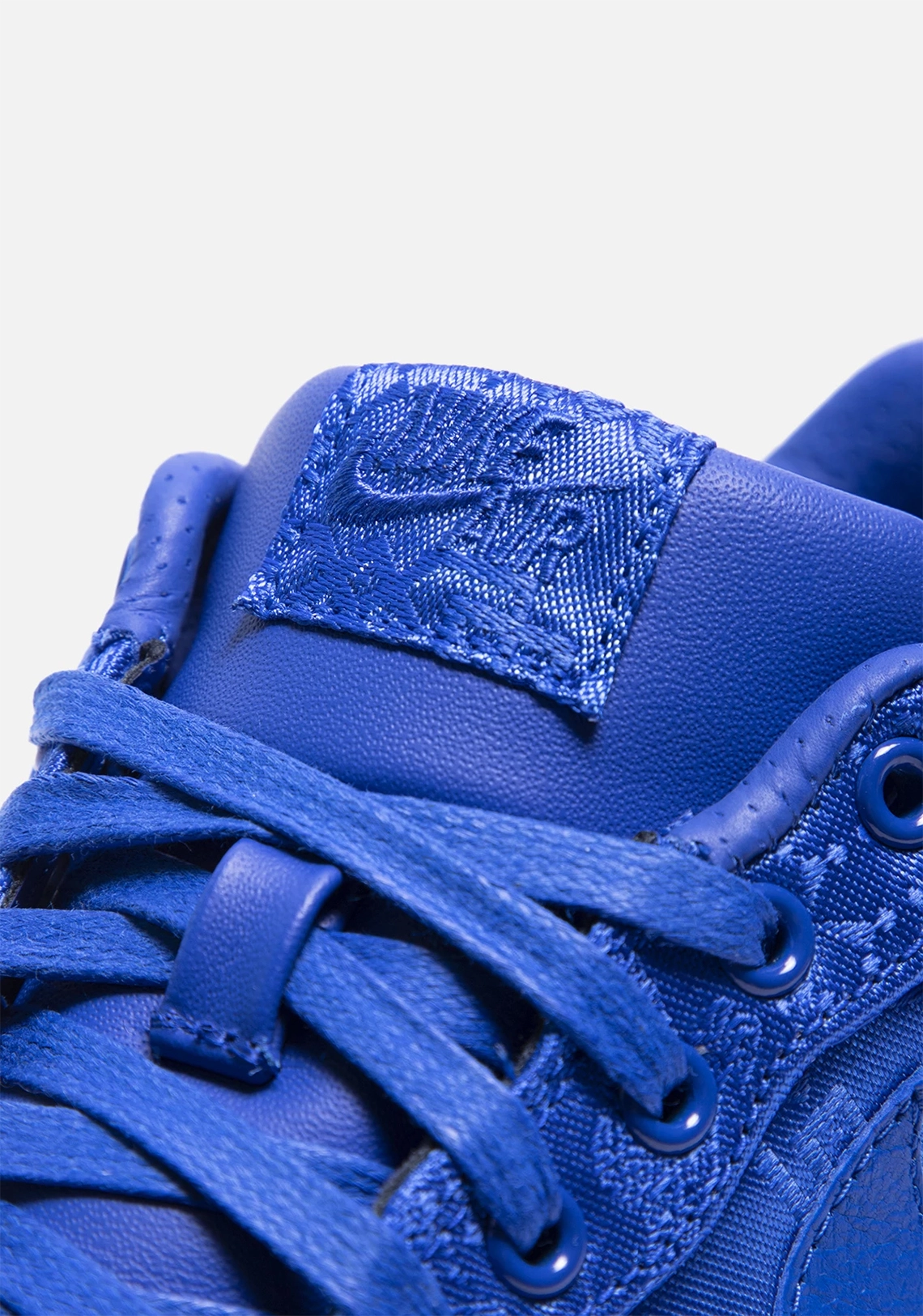 Nike Sneakers, Air Force 1 Low ‘CLOT Blue Silk’