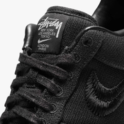 Nike Sneakers, Air Force 1 Low ‘Stussy Black’