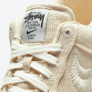 Nike Sneakers, Air Force 1 Low ‘Stussy Fossil’