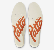 Nike Sneakers, Air Max 1 ‘Patta Waves Monarch’ (without Bracelet)