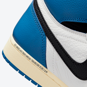 Nike Sneakers, Jordan 1 Retro High OG SP ‘Fragment x Travis Scott’