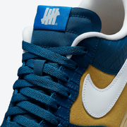 Nike Sneakers, Air Force 1 Low SP ‘Undefeated 5 On It Blue Yellow Croc’