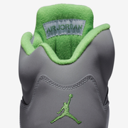 Nike Sneakers, Jordan 5 Retro ‘Green Bean’