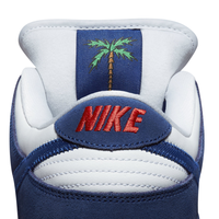Nike Sneakers, SB Dunk Low ‘Los Angeles Dodgers’