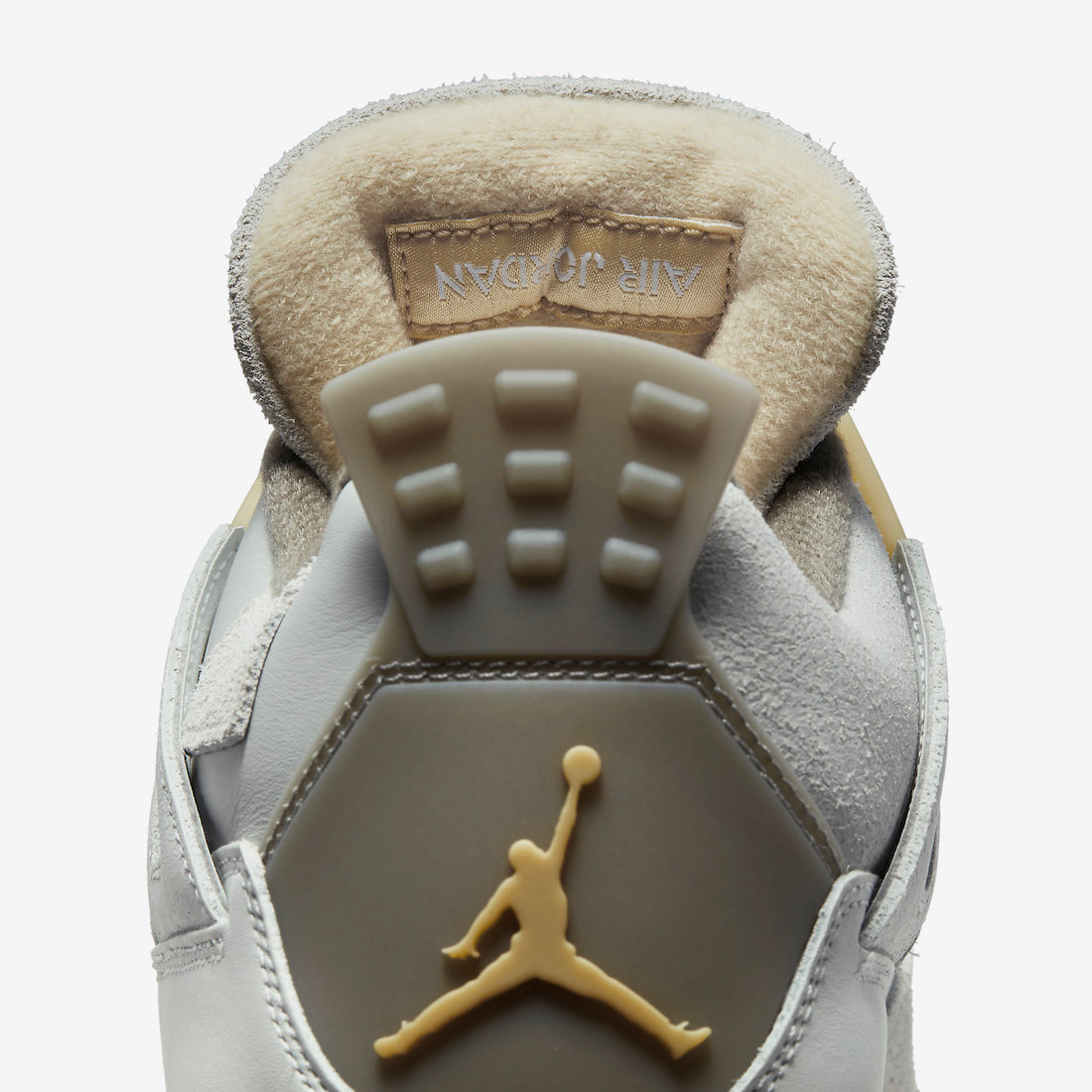 Nike Sneakers, Jordan 4 Retro SE ‘Craft Photon Dust’