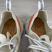 Nike Sneakers, React Element 87 Sail Light Bone (37.5)