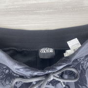 Versace Bukser, Jeans Couture 'Velour' Herre Jogging Bukser (S)