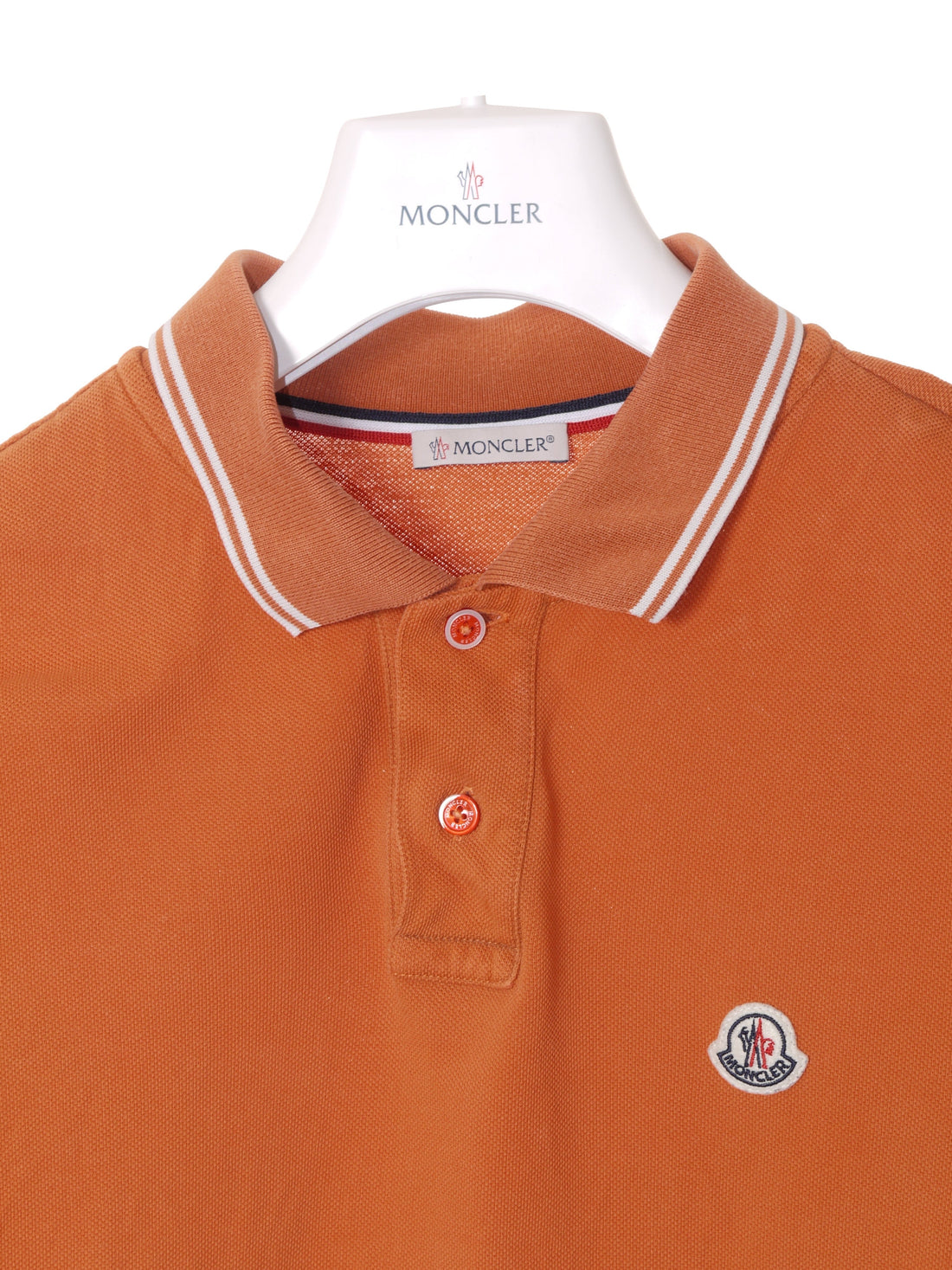 Moncler Polo, Herre &