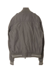 Moncler Vindjakke, Herre 'Grå' Delonix (M3)