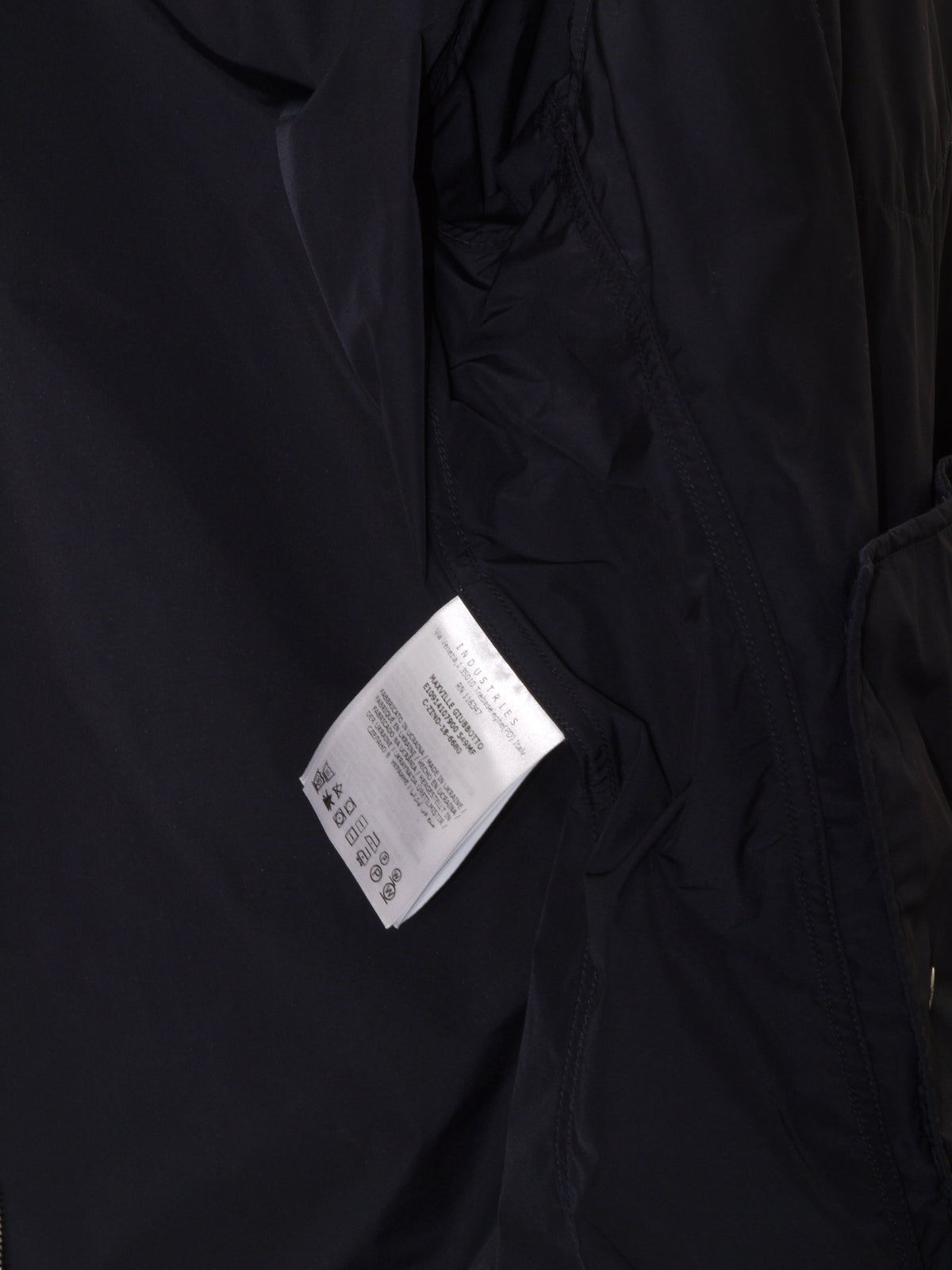 Moncler Maxville